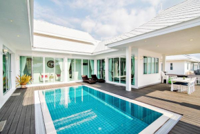  Baan Marwin Hua Hin  Хуа Хин